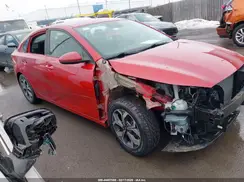 3KPF24AD8KE073172 2019 KIA FORTE