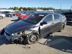 3KPF24AD8KE073236 2019 KIA FORTE