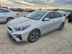 3KPF24AD8KE073575 2019 KIA FORTE