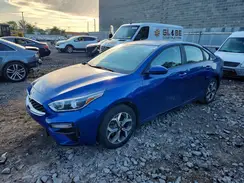 3KPF24AD8KE073883 2019 KIA FORTE