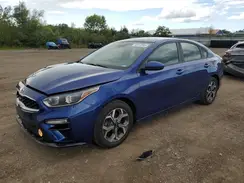 3KPF24AD8KE074306 2019 KIA FORTE