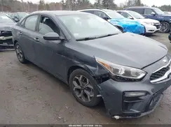 3KPF24AD8KE074774 2019 KIA FORTE