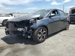 3KPF24AD8KE075830 2019 KIA FORTE