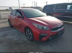 3KPF24AD8KE076895 2019 KIA FORTE
