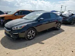 3KPF24AD8KE077142 2019 KIA FORTE