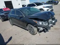 3KPF24AD8KE077271 2019 KIA FORTE