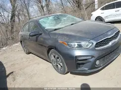 3KPF24AD8KE077769 2019 KIA FORTE