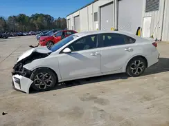 3KPF24AD8KE078923 2019 KIA FORTE