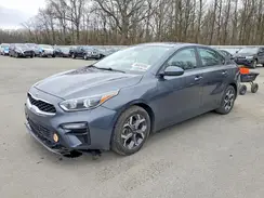 3KPF24AD8KE079618 2019 KIA FORTE