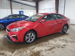 3KPF24AD8KE080249 2019 KIA FORTE