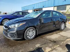 3KPF24AD8KE081563 2019 KIA FORTE
