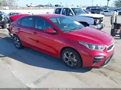 3KPF24AD8KE081756 2019 KIA FORTE