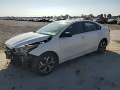3KPF24AD8KE082308 2019 KIA FORTE