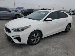 3KPF24AD8KE082468 2019 KIA FORTE