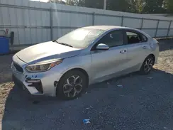3KPF24AD8KE083345 2019 KIA FORTE