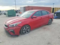 3KPF24AD8KE083488 2019 KIA FORTE