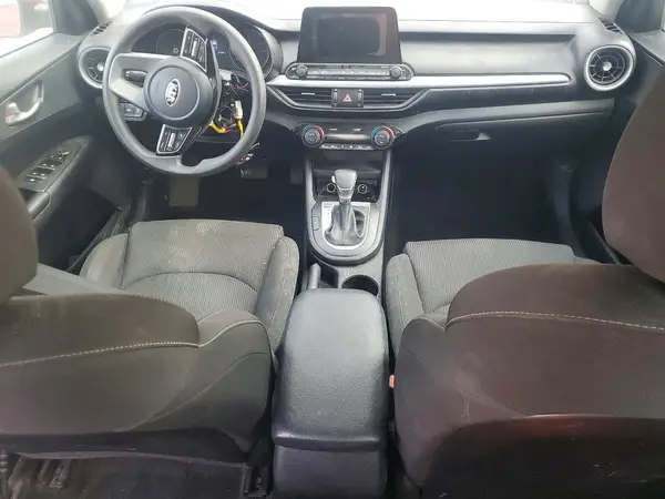 3KPF24AD8KE083488 2019 KIA FORTE - Image 8