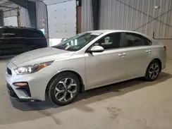 3KPF24AD8KE085550 2019 KIA FORTE