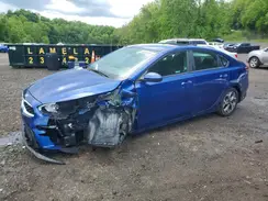 3KPF24AD8KE085712 2019 KIA FORTE