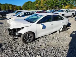 3KPF24AD8KE085788 2019 KIA FORTE