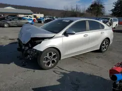 3KPF24AD8KE085791 2019 KIA FORTE