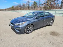 3KPF24AD8KE086391 2019 KIA FORTE