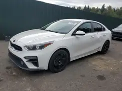 3KPF24AD8KE088447 2019 KIA FORTE