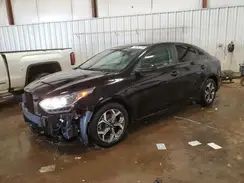 3KPF24AD8KE088755 2019 KIA FORTE