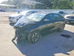 3KPF24AD8KE089405 2019 KIA FORTE