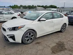3KPF24AD8KE089436 2019 KIA FORTE
