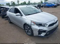 3KPF24AD8KE090652 2019 KIA FORTE