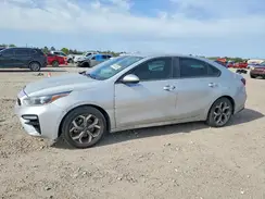 3KPF24AD8KE091283 2019 KIA FORTE