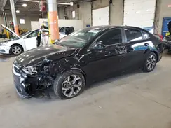 3KPF24AD8KE091574 2019 KIA FORTE