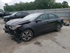 3KPF24AD8KE091686 2019 KIA FORTE