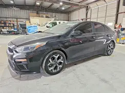 3KPF24AD8KE091798 2019 KIA FORTE