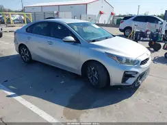 3KPF24AD8KE091879 2019 KIA FORTE