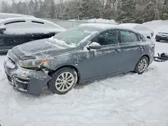 3KPF24AD8KE091980 2019 KIA FORTE