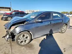 3KPF24AD8KE092076 2019 KIA FORTE
