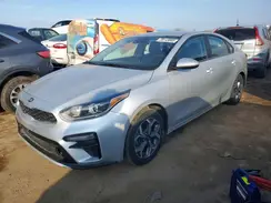 3KPF24AD8KE092305 2019 KIA FORTE
