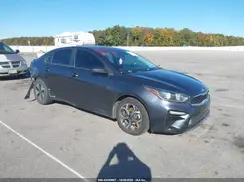 3KPF24AD8KE094457 2019 KIA FORTE