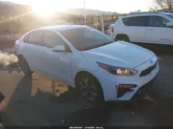 3KPF24AD8KE096404 2019 KIA FORTE