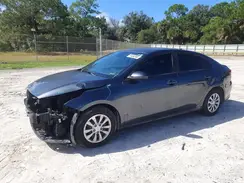 3KPF24AD8KE096564 2019 KIA FORTE