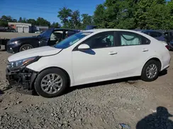 3KPF24AD8KE097293 2019 KIA FORTE