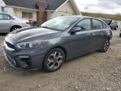 3KPF24AD8KE098721 2019 KIA FORTE