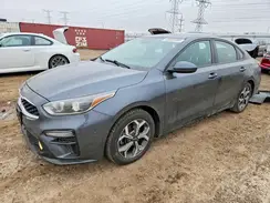 3KPF24AD8KE099089 2019 KIA FORTE