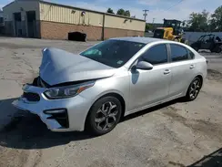 3KPF24AD8KE099321 2019 KIA FORTE