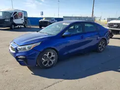 3KPF24AD8KE099867 2019 KIA FORTE
