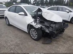 3KPF24AD8KE099934 2019 KIA FORTE