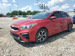 3KPF24AD8KE100337 2019 KIA FORTE