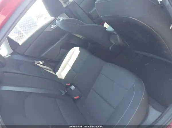 3KPF24AD8KE100340 2019 KIA FORTE - Image 8